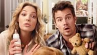 Heigl and Duhamel in the movie (Image via Warner Bros.)